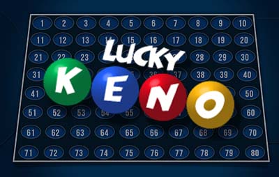 Lucky Keno