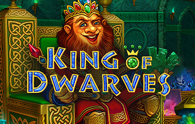 King of Dwarves