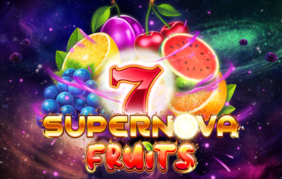 7 Supernova Fruits