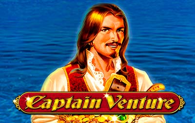 Captain Venture