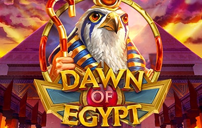 Dawn of Egypt