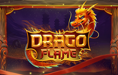 Drago Flame