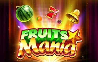 Fruits Mania