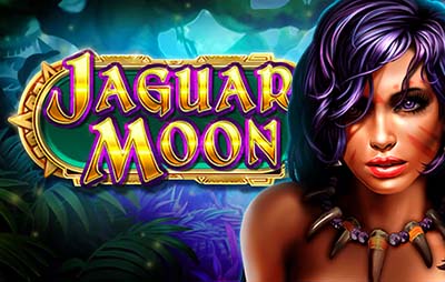 Jaguar Moon