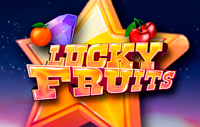 Lucky Fruits