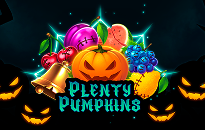 Plenty Pumpkins