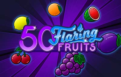 50 Flaring Fruits