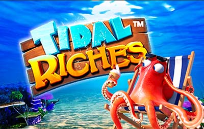 Tidal Riches