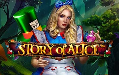 Story of Alice